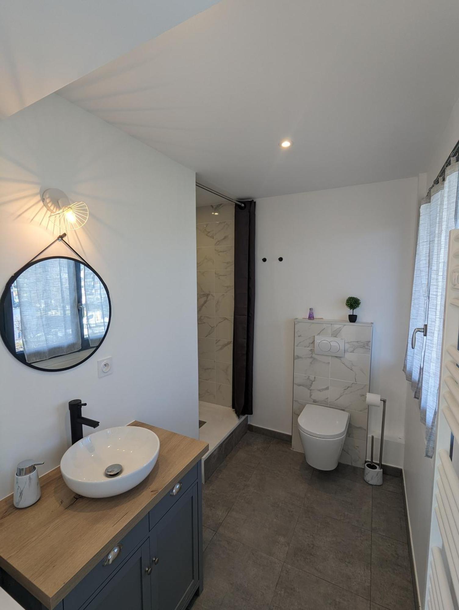 Cosy Et Moderne - Dent D'Oche Apartamento Thonon-les-Bains Exterior foto