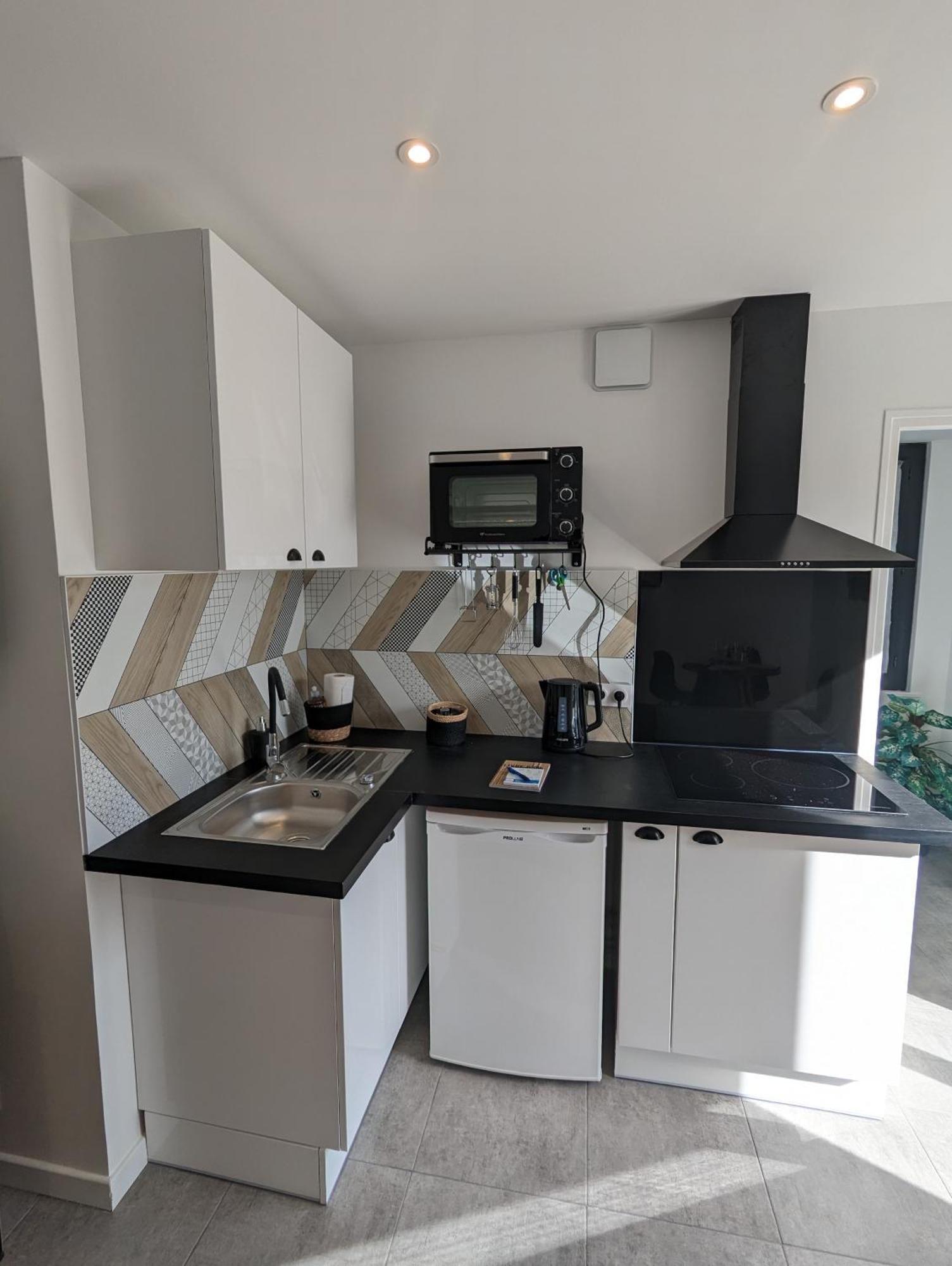 Cosy Et Moderne - Dent D'Oche Apartamento Thonon-les-Bains Exterior foto